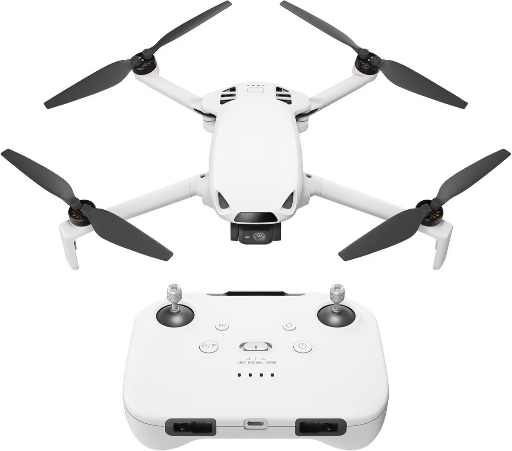Target Electronics Pick: Skyrover S1 Drone with 4K/60fps Video, 8