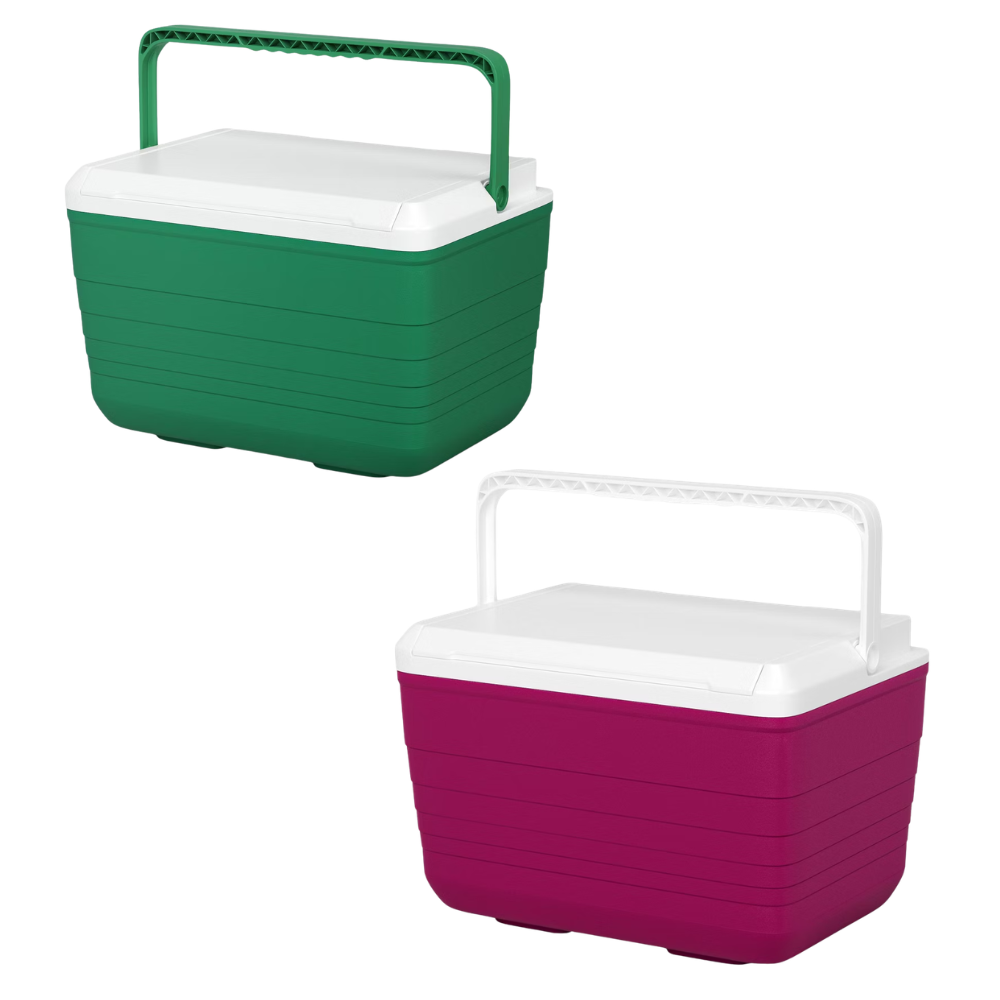 Sun Squad 14 Cans/10qt Hard Sided Cooler ONLY $10.00 at Target