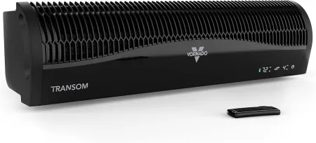 Vornado TRANSOM Window Fan $70 at Amazon