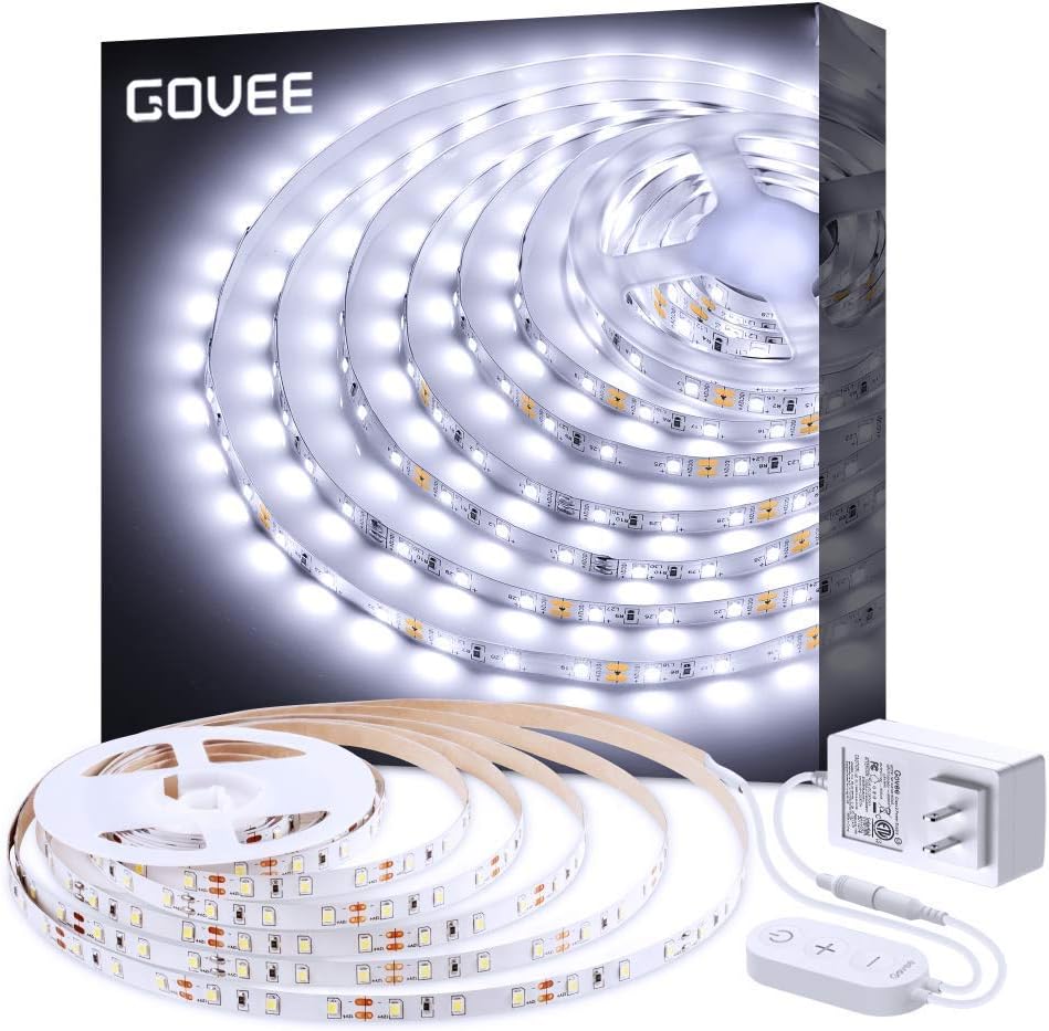 Govee LED Strip Lights Deal at Amazon: Save $14.99
