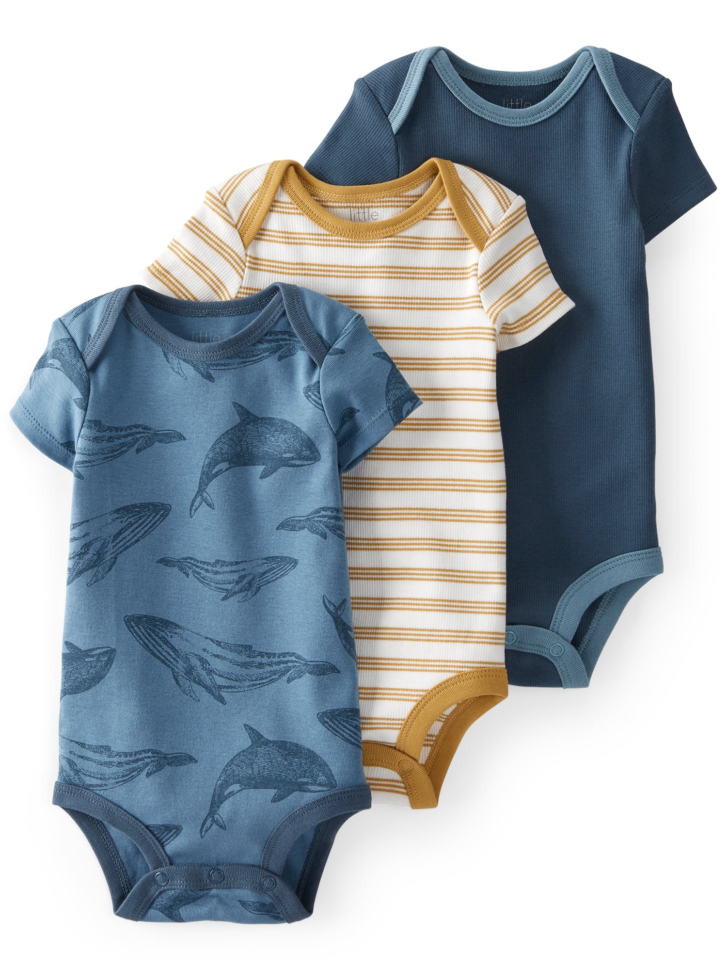 Carter’s Little Planet Shop Deal: Save 25% at Carter’s