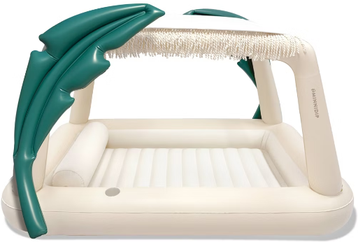 Target Daily Pick: Oasis Palms Collection Cabana Tanning Pool and