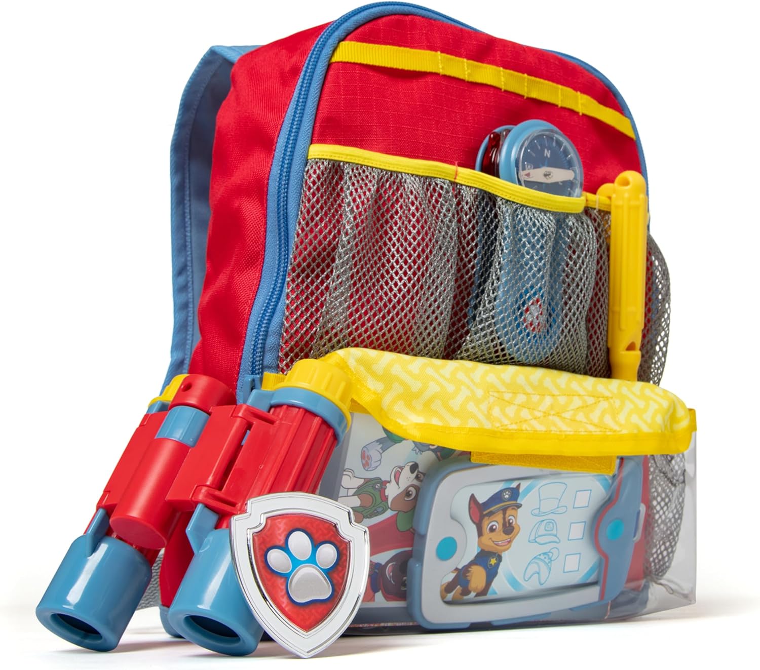 $23.xx Melissa & Doug PAW Patrol Pup Pack Backpack (Reg $46.xx) –