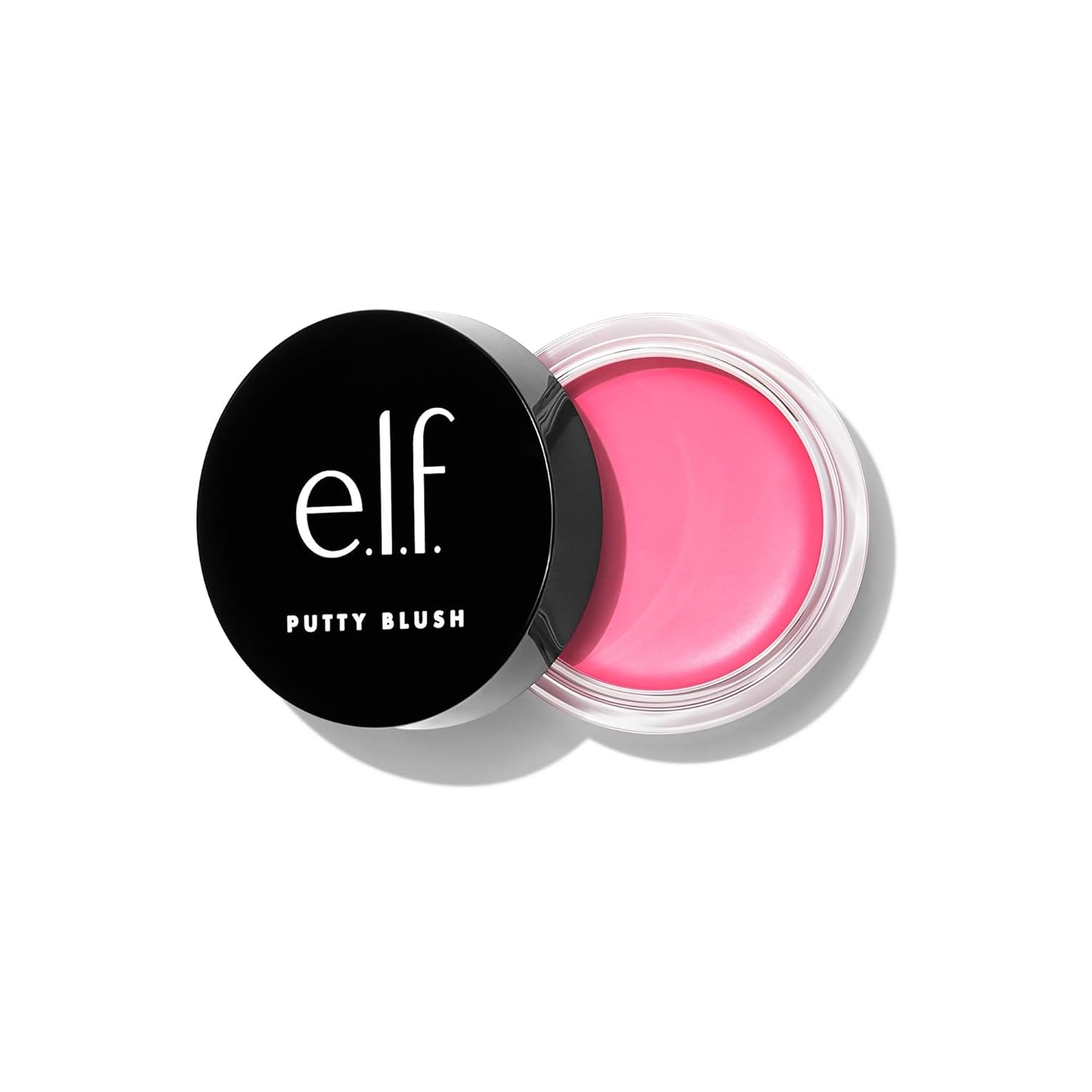$4.xx e.l.f. Putty Blush in Bora Bora – Creamy, High-Pigment Glow