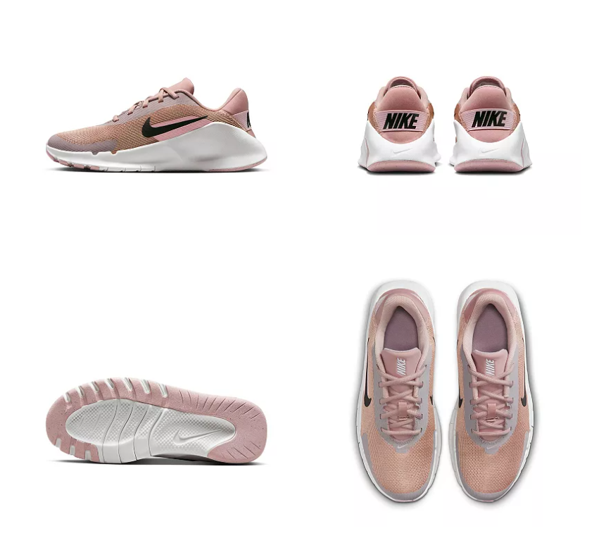 Nike Flex Train Women’s Workout Sneakers Deal at Kohl’s: Save $32.03