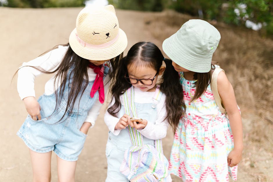 New Justice Girls x SpongeBob Collection at Walmart – Fun Summer