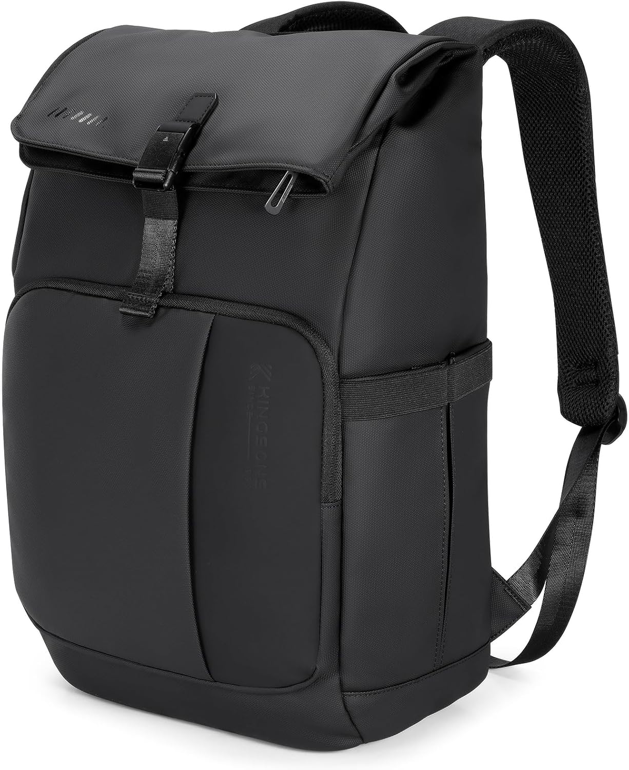 Kingsons Travel Backpack for Men Women?15.6 Inch Anti Theft Lapto