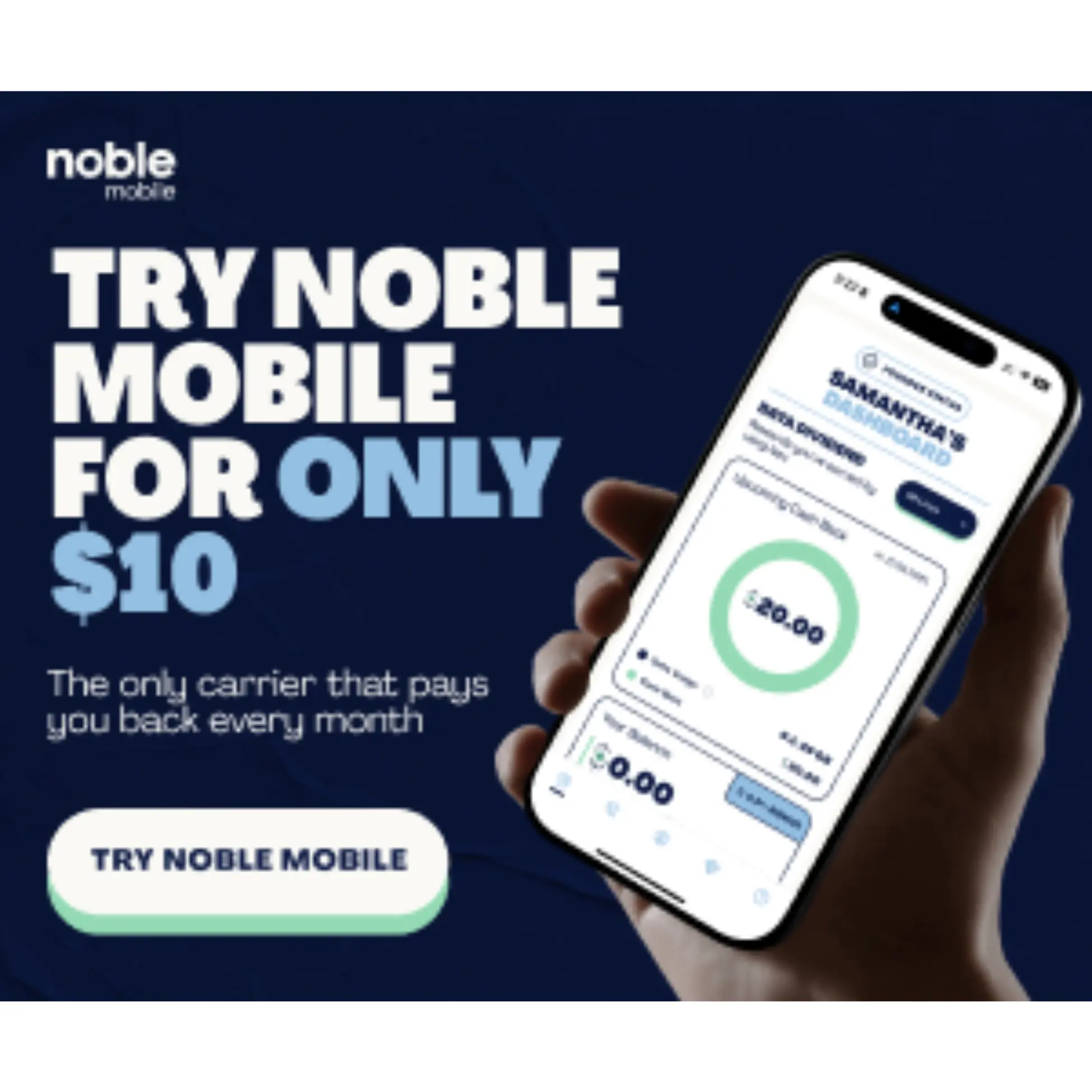 T-Mobile 5G Network Unlimited Deal: $10 at T-Mobile’s Nationwide Network