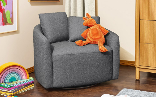 Beautiful by Drew Barrymore Kids Chair Deal at Walmart for $99