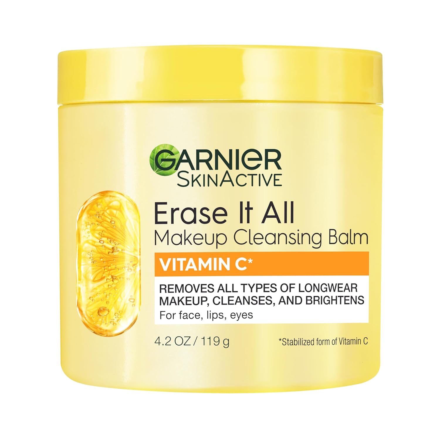Garnier Erase It All Makeup Cleansing Balm Deal at Amazon
