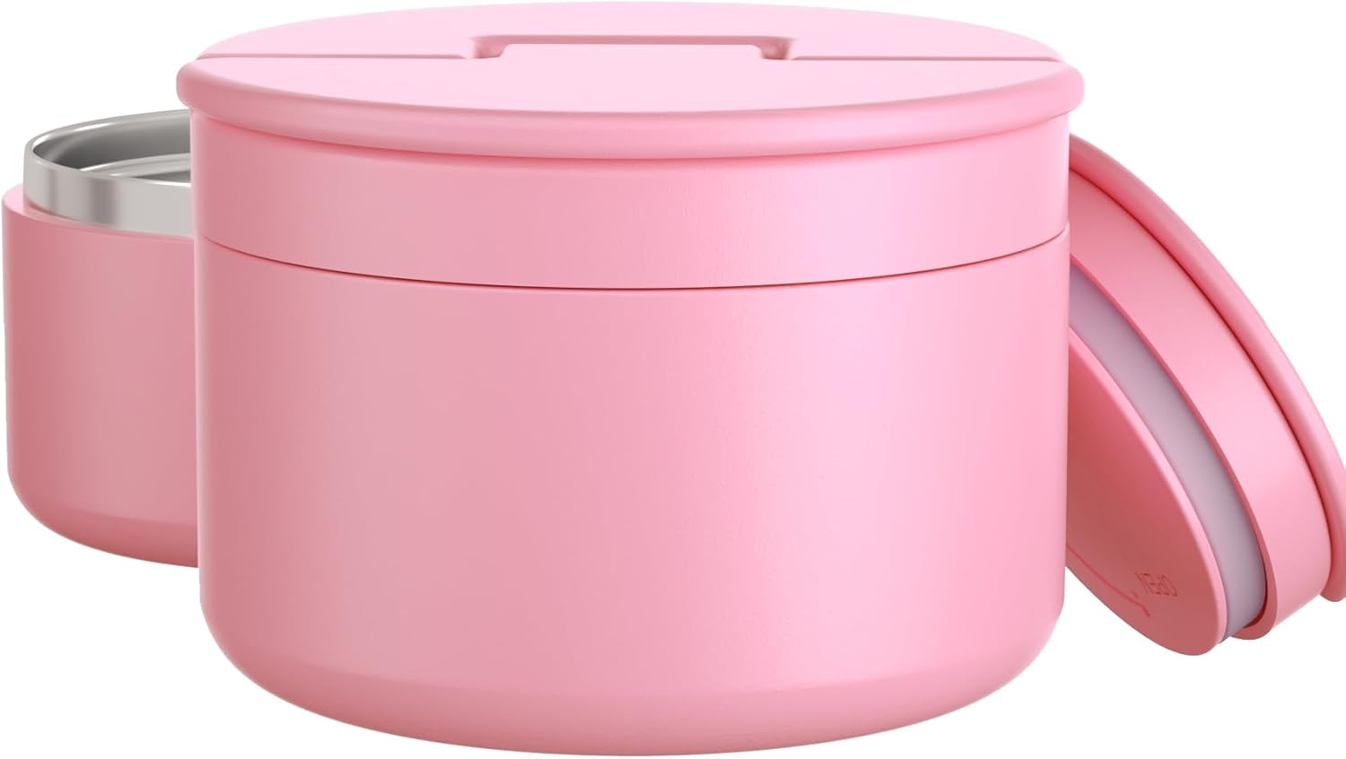 Misonea 12oz Soup Thermo for Hot Food Kids Deal at Amazon