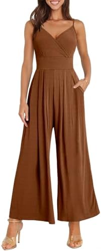 ANRABESS Jumpsuits for Women Deal at Amazon: Save $2