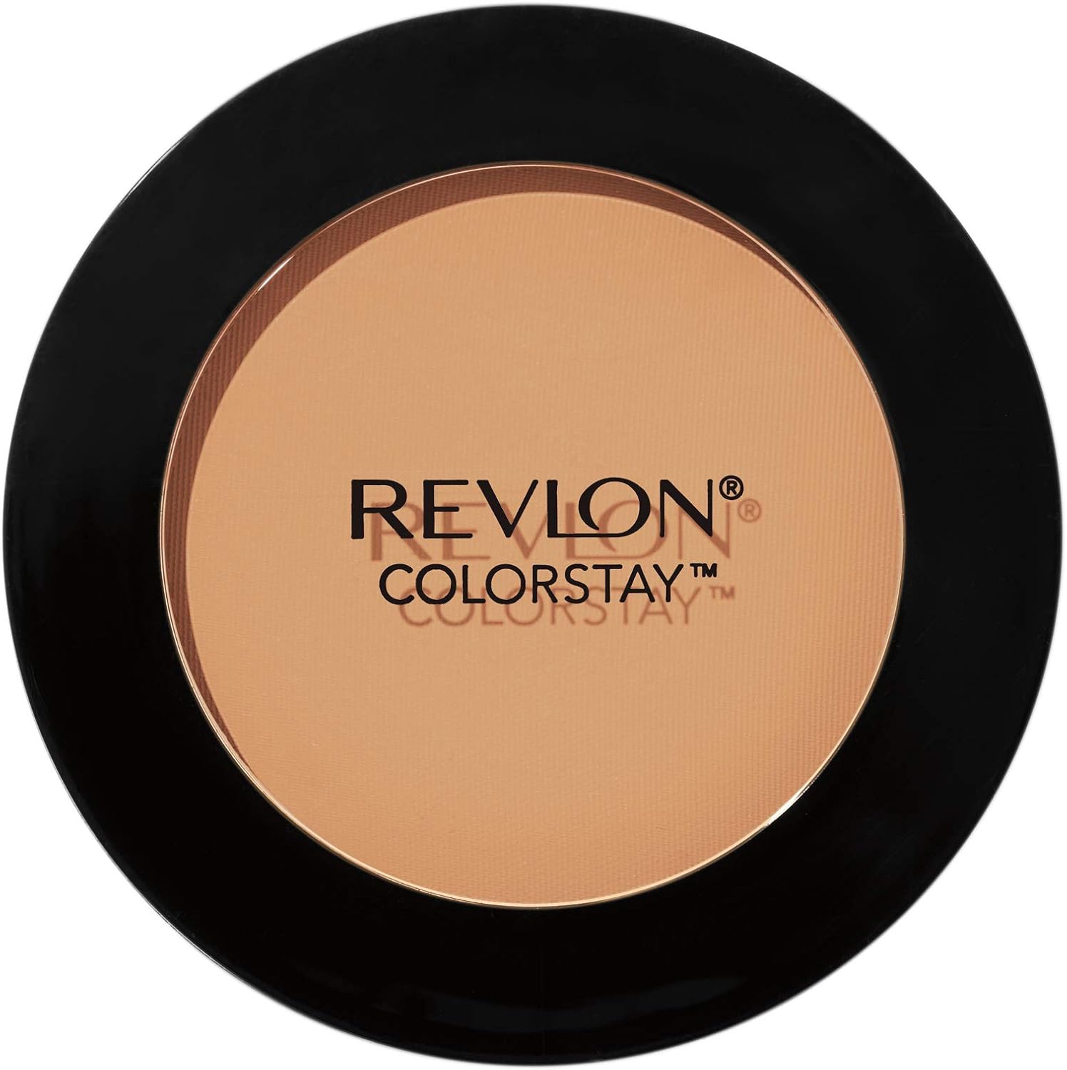 Revlon ColorStay Pressed Powder Face Makeup, Longwearing, Fragran