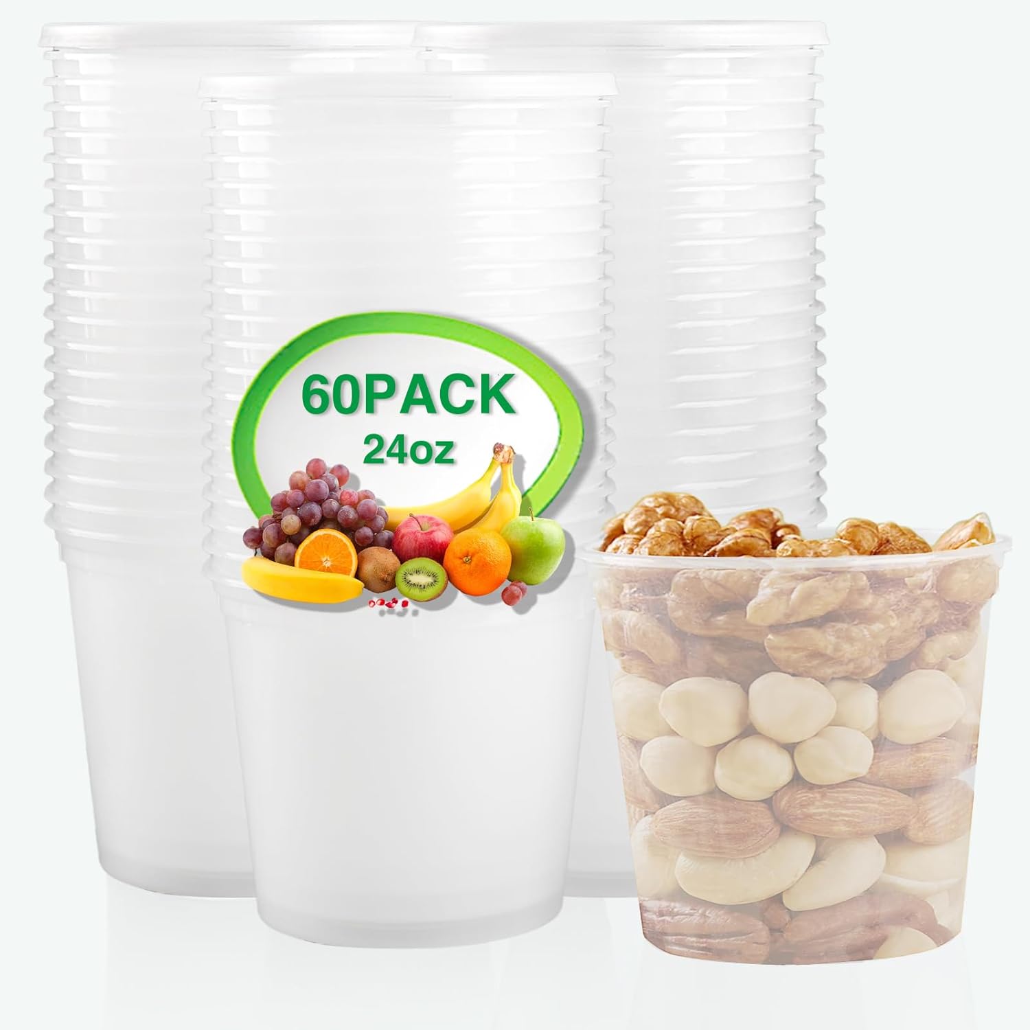 Tropipak Deli Food Containers Deal at Amazon: Save $16.90