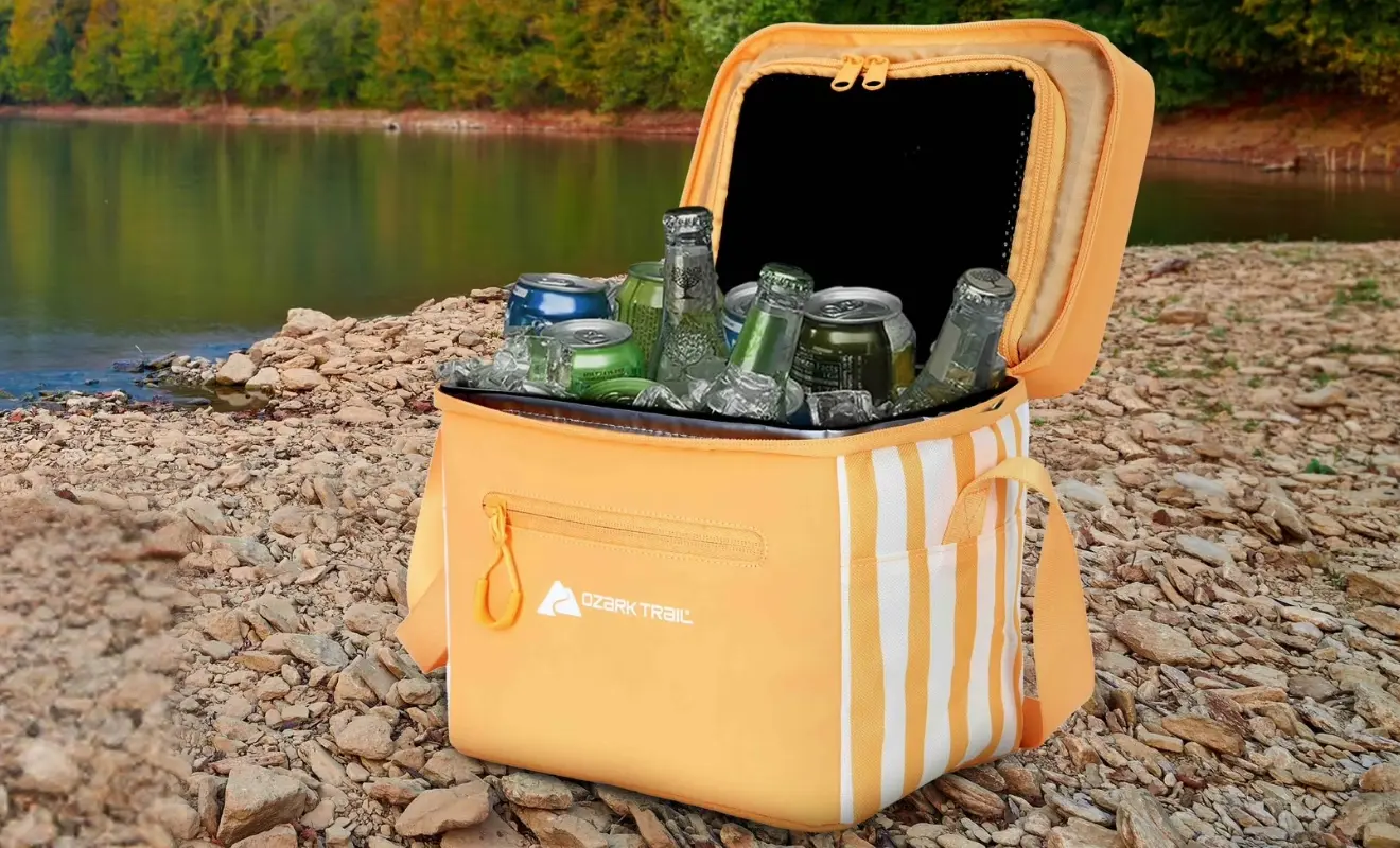 Ozark Trail 6-Can Cooler Deal at Walmart