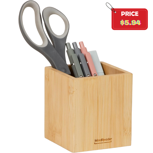 Accessory Holder Deal: Save 26% at DealsFinders.com