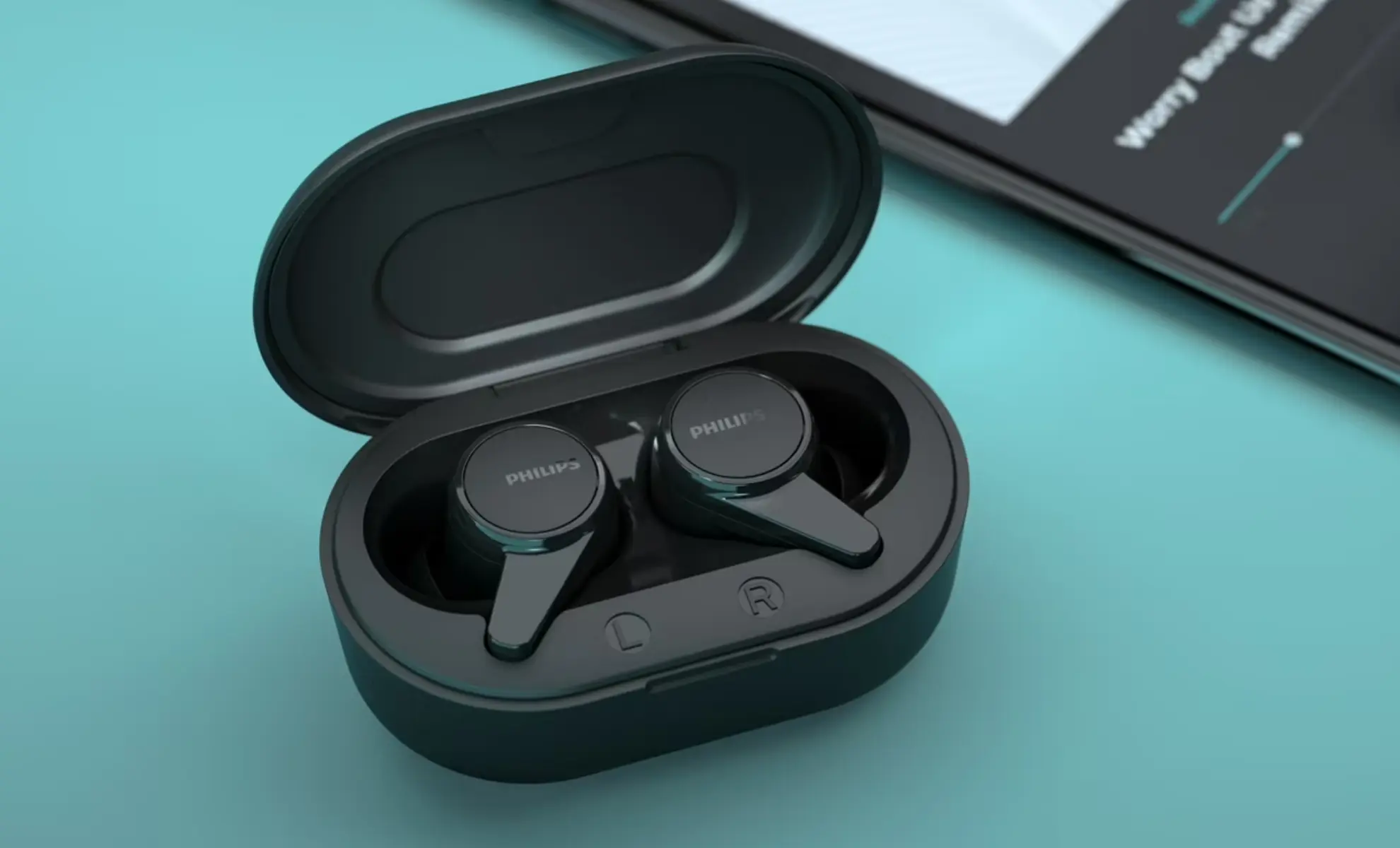 Philips Earbuds Deal at Walmart: Save $12.53