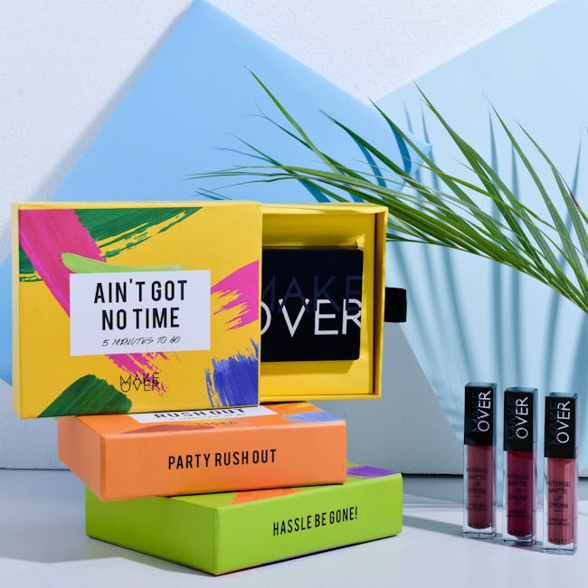 Estee Lauder 3-Piece Makeup Gift Set $29 at Macy’s