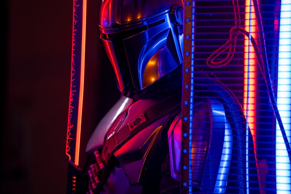 FREE Advance Screening of Mandalorian & Grogu