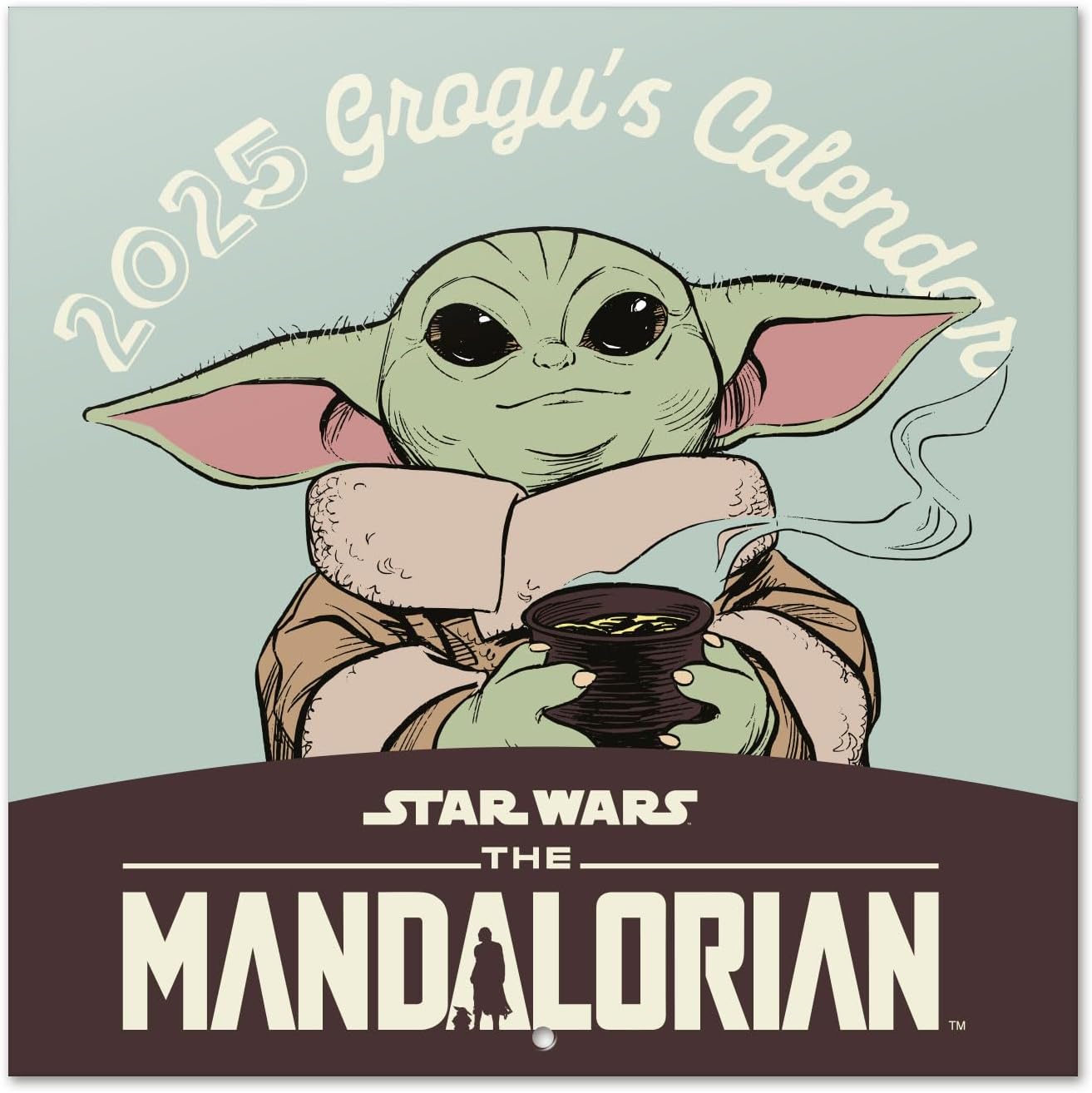 FREE Advance Screening of Mandalorian & Grogu