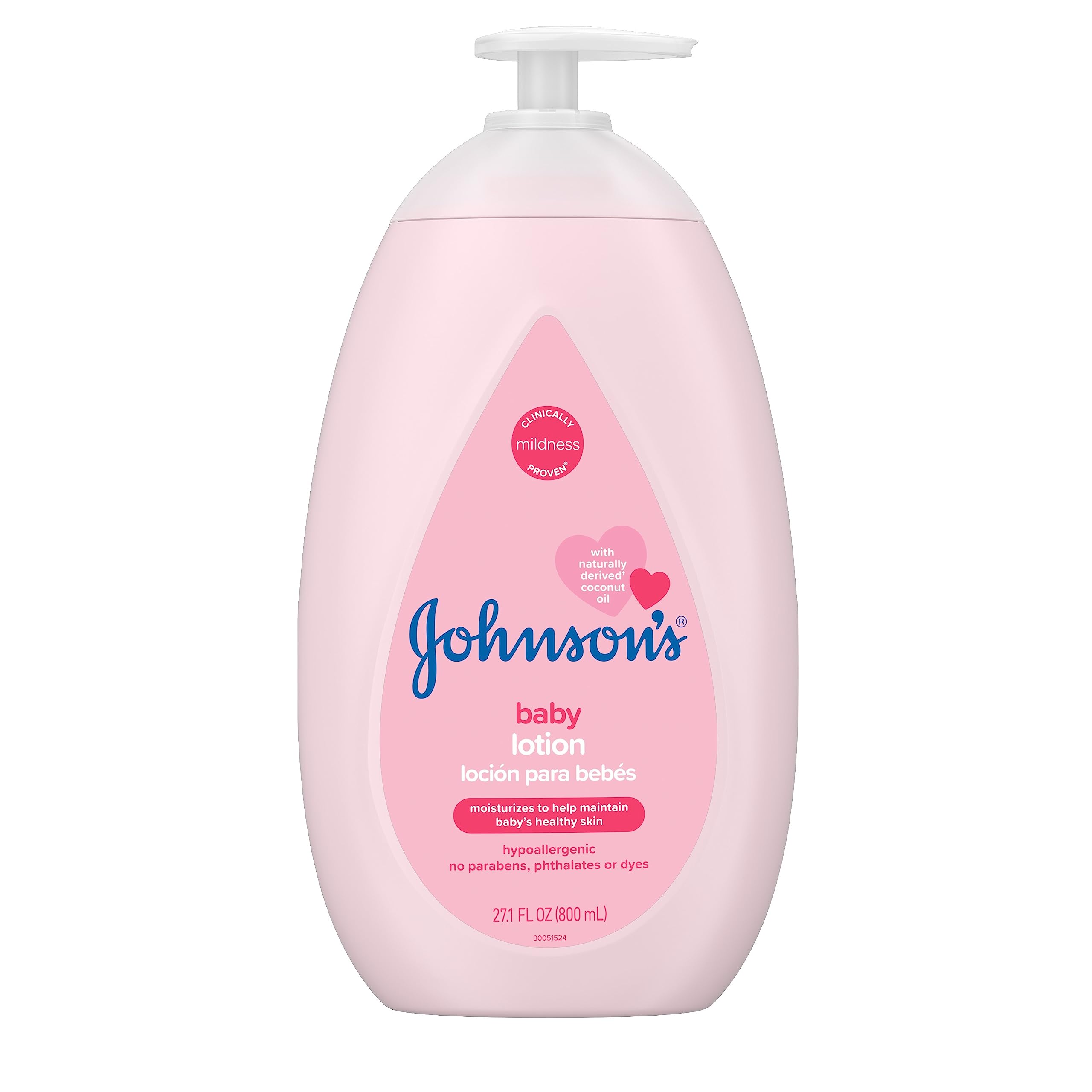 Johnson’s Baby Lotion $1 Shipped at Amazon