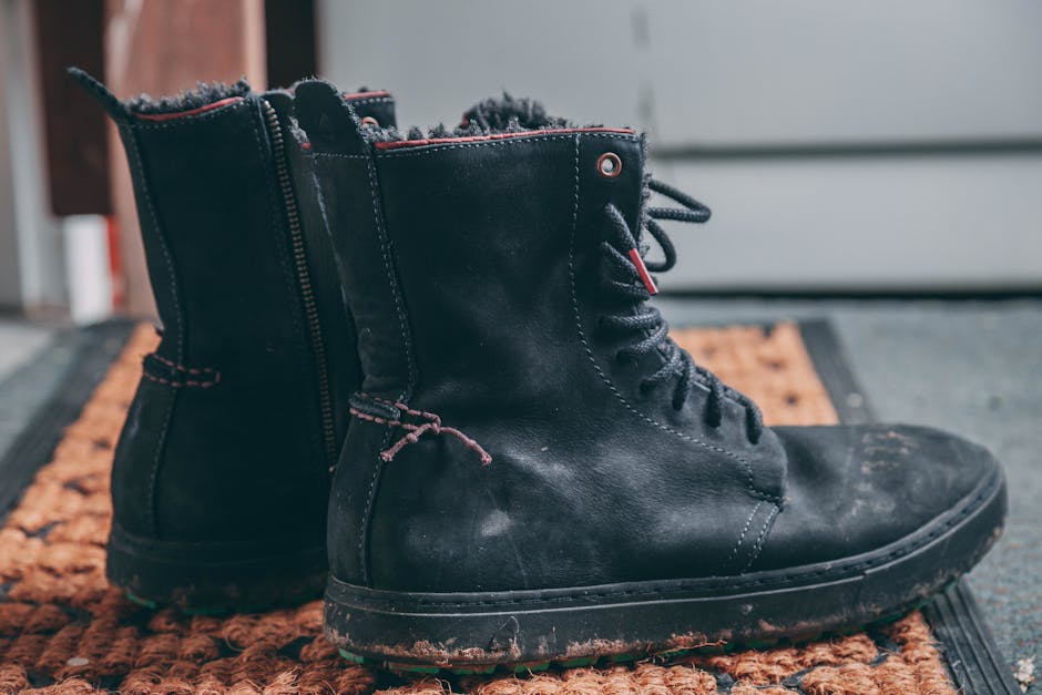 Hey Dude Boots $29 Shipped (Reg $100)