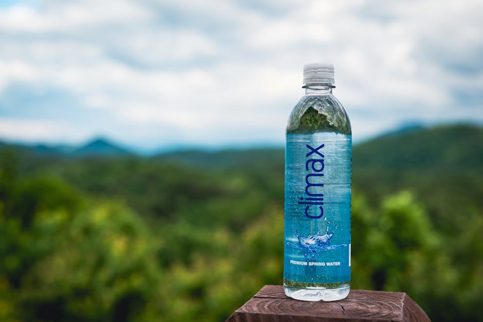 New Stanley Flowstate Spring Bottle Available Now