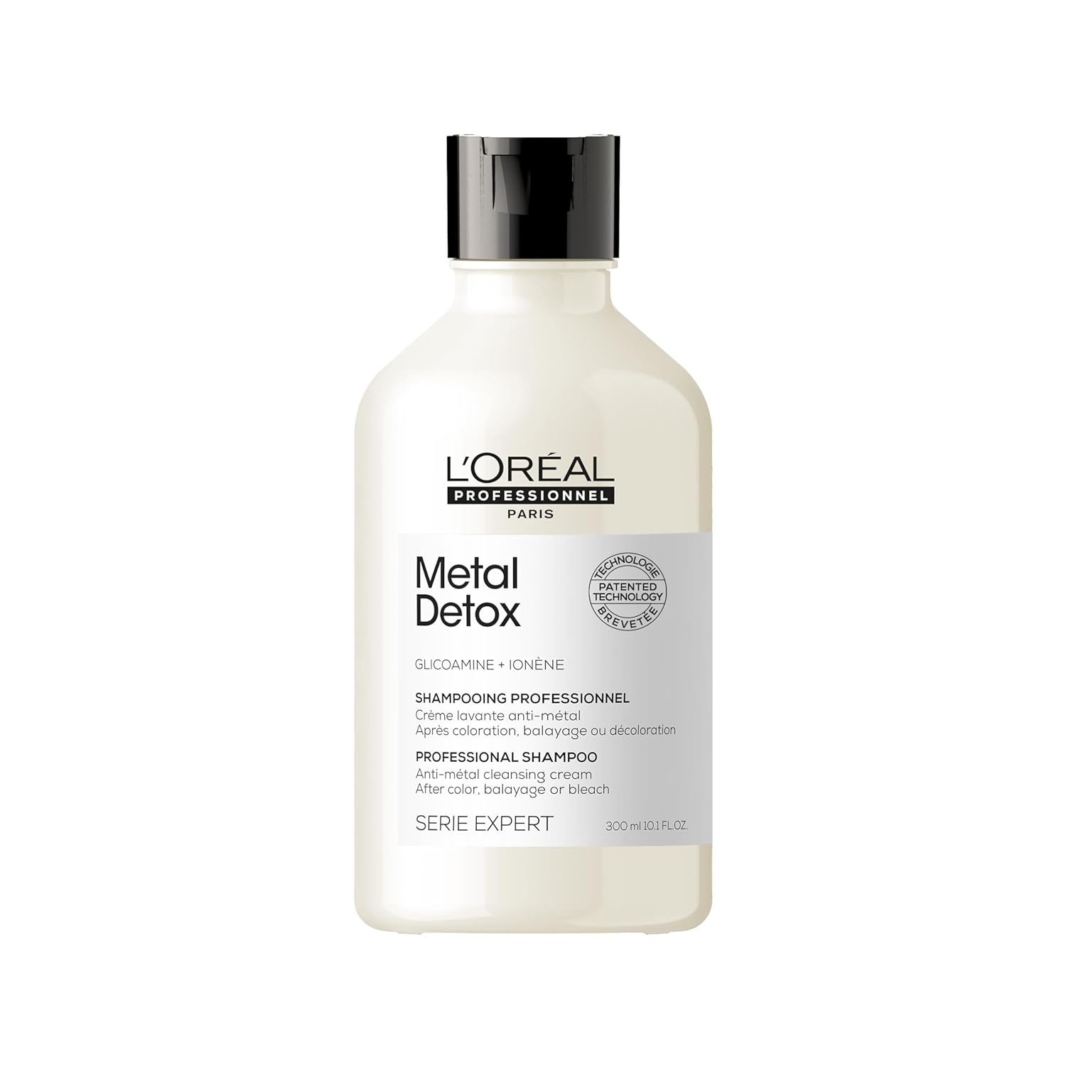 L’Oréal Professionnel Metal Detox Shampoo Deal at Amazon: Save $21.50