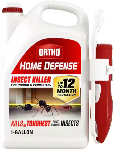 Home Depot Patio & Garden Pick: Ortho Home Defense 1-Gal Insect K