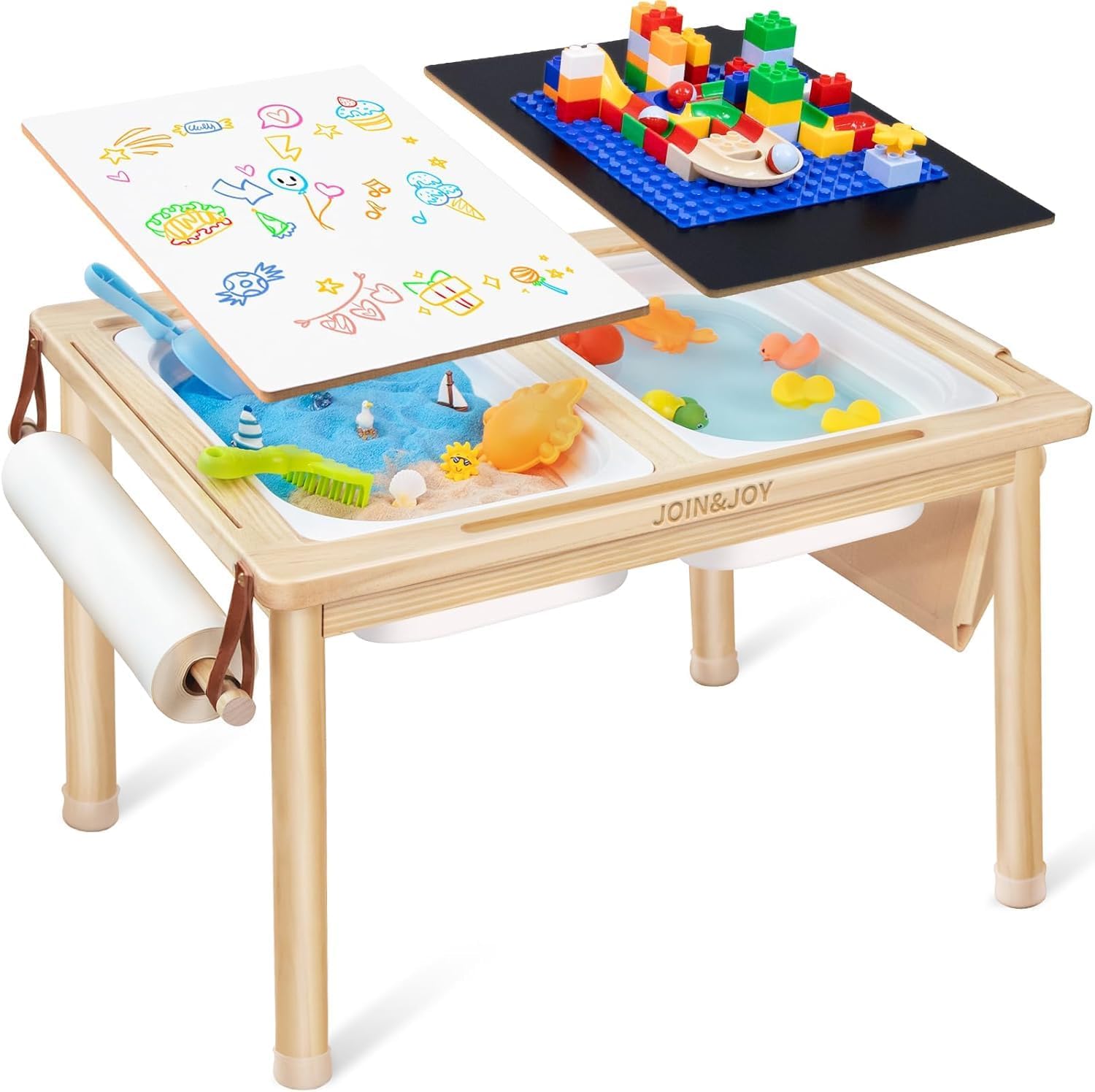 JOIN&JOY Sensory Table Deal at Amazon: Just $20.99