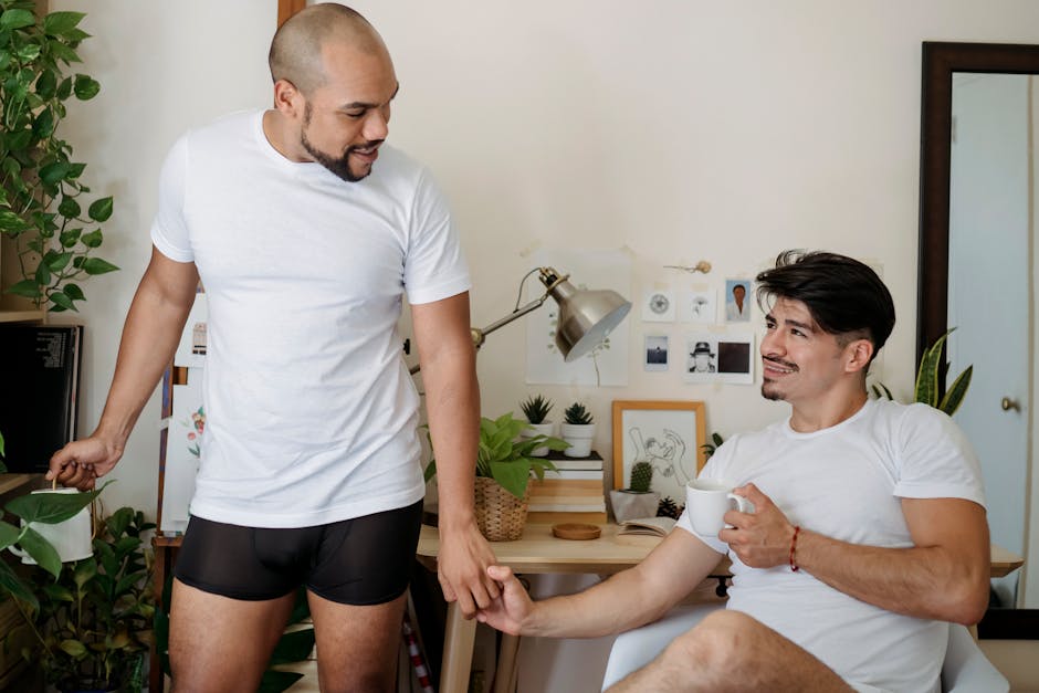 32 Degrees Men’s Boxer Briefs