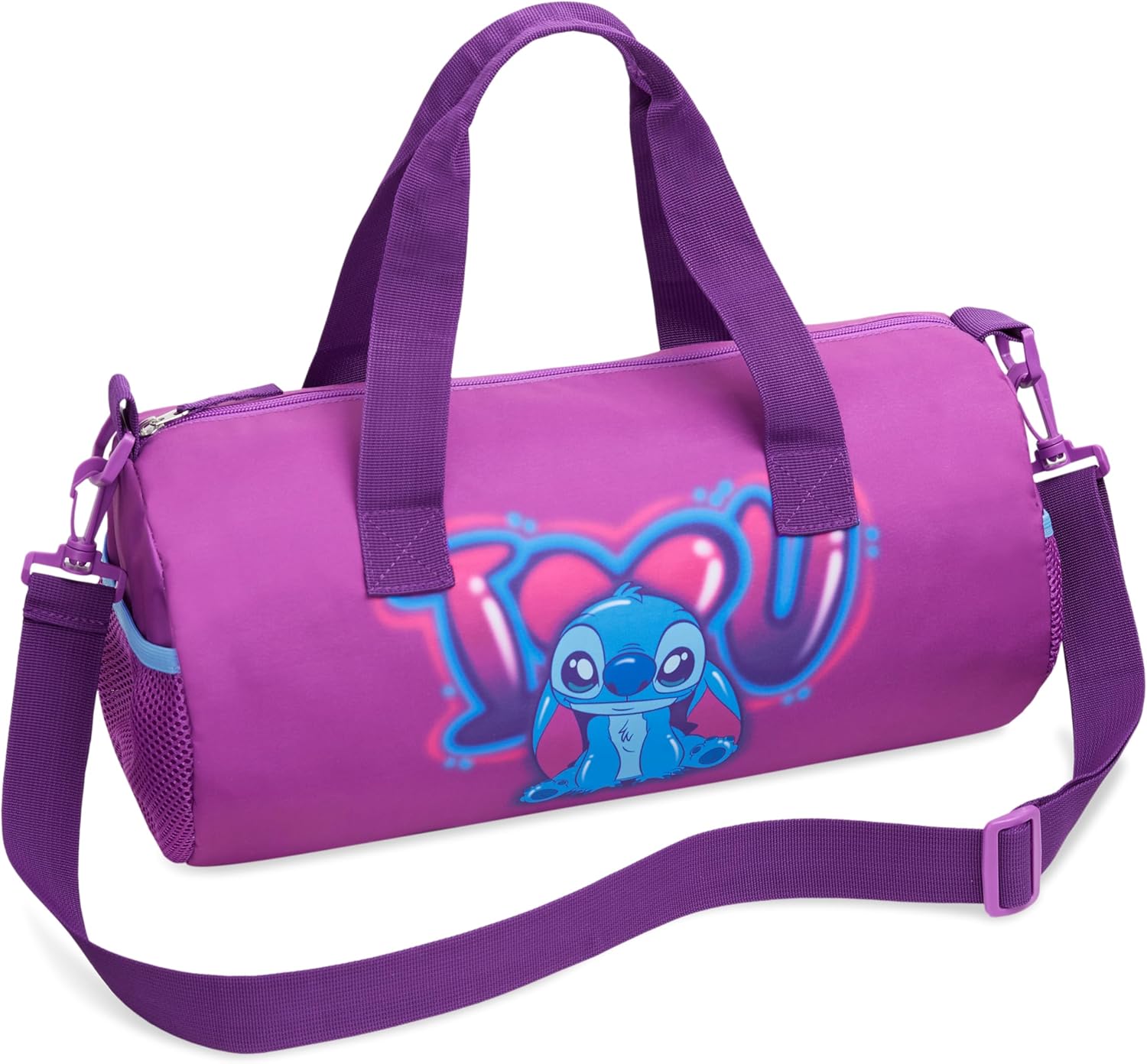 Disney Sports Duffel Bag Deal at Amazon: $15.60