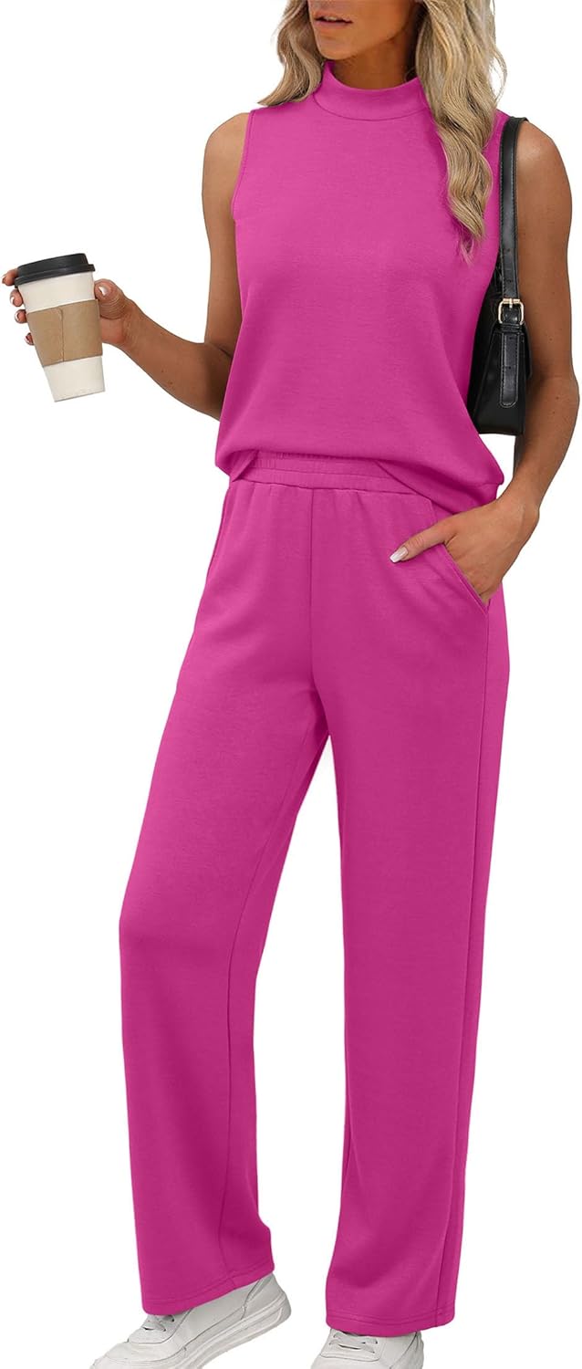 XIEERDUO Summer Outfit Sets for Women Deal at Amazon: Save $8.80