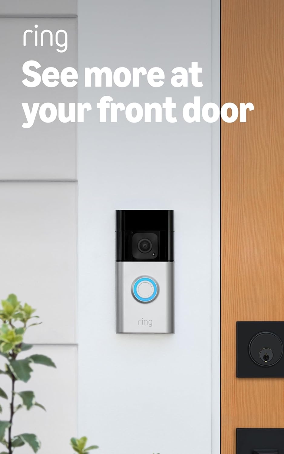 Battery Doorbell Plus Deal at Amazon: $79.99