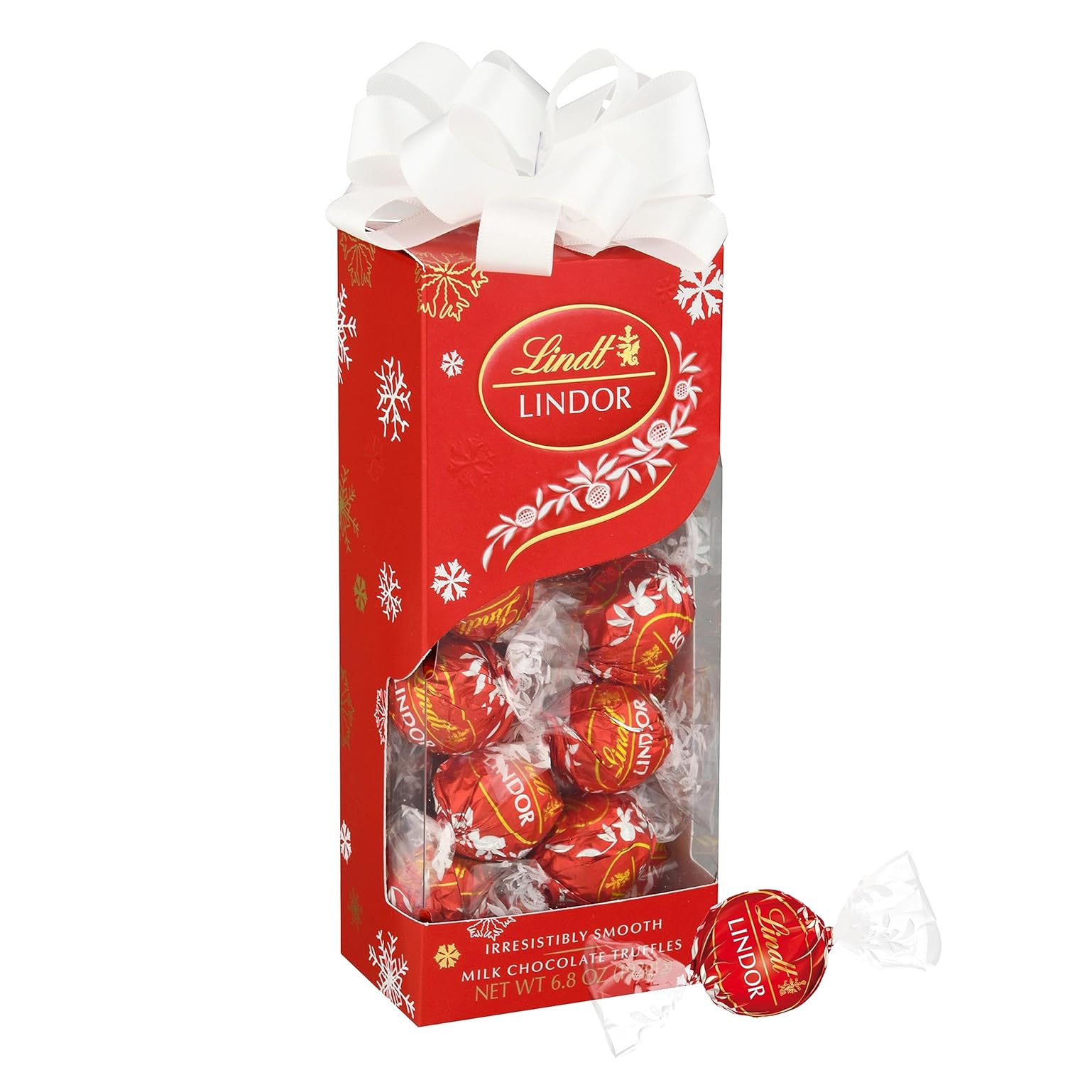 Lindt Lindor Candy Truffles Gift Box $9 Shipped at Amazon