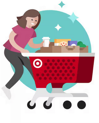 Target Daily Pick: One Target Circle Purchase