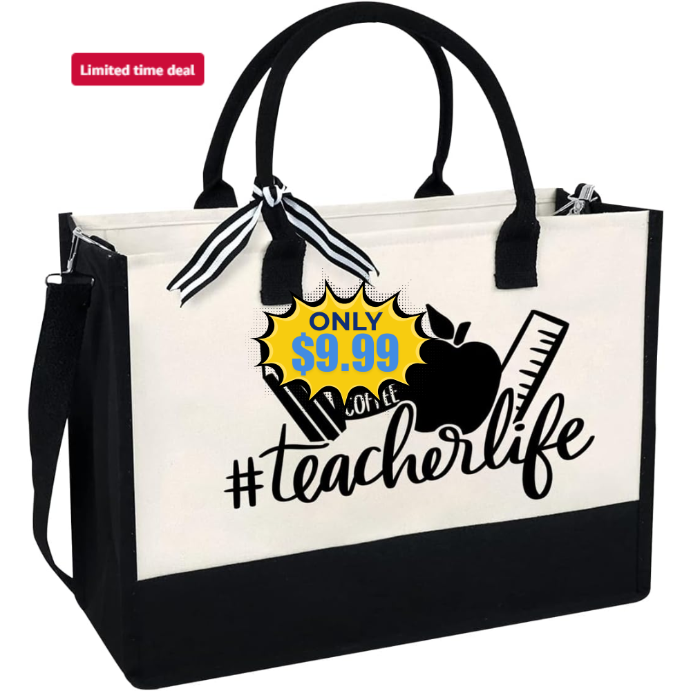 Teacher Appreciation Gifts Deal: Save 60% at Gifts