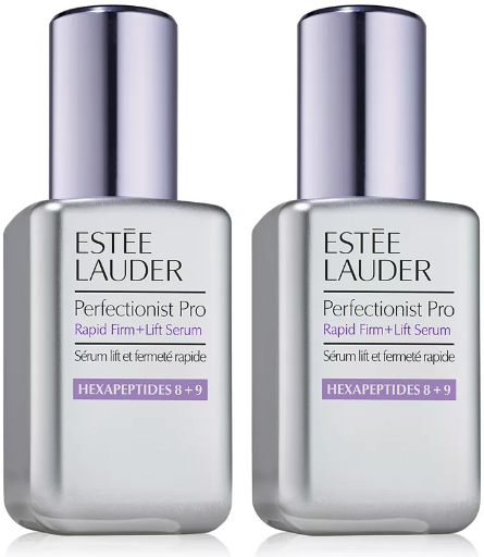 Macy’s Health & Beauty Pick: Estée Lauder Perfectionist Pro Rapid
