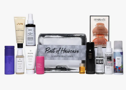 Nordstrom Health & Beauty Pick: Piece Beautyspace Best of Hair Se