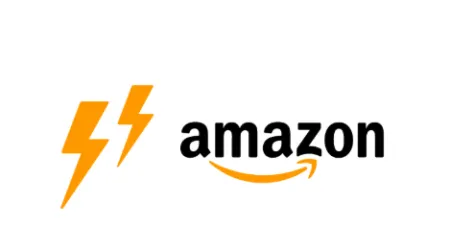 Up to 90% off Lightning Deals at Amazon