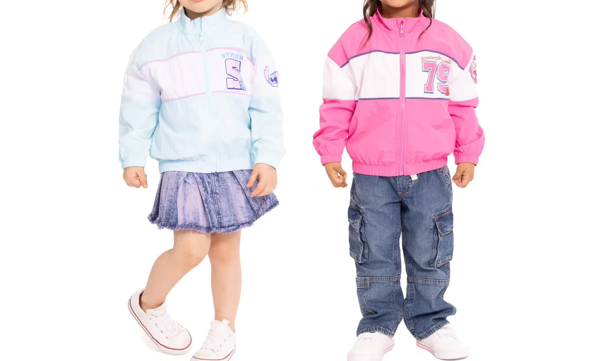 Toddler Jackets Deal at Walmart: Save $6.48