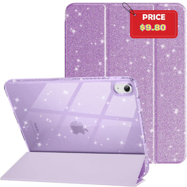 Case for iPad Deal: Save 51%