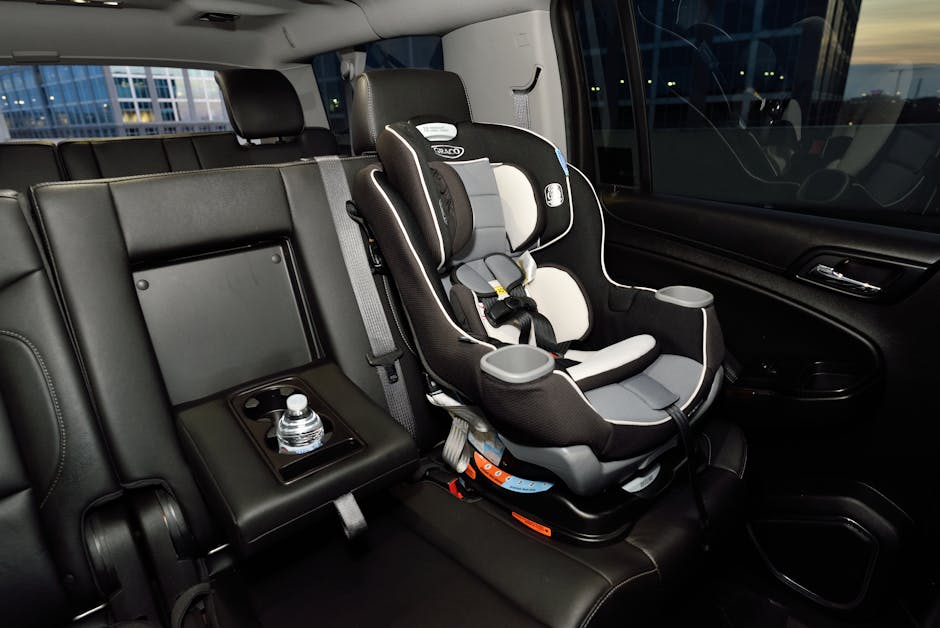 Target Car Seat Trade-In Event: Recycle Your Old Car Seat & Get an Extra 20% Off