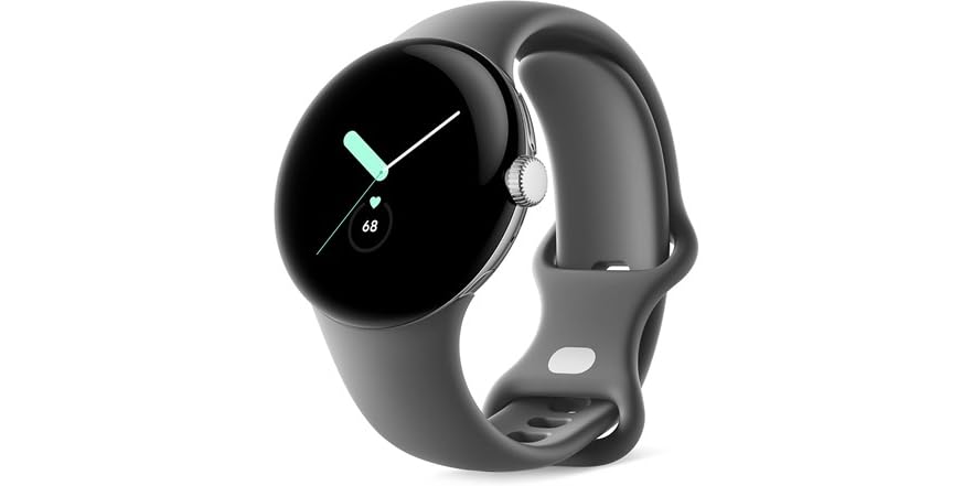Google Pixel Watch (1st Gen, Open Box) just $129.99 at Woot