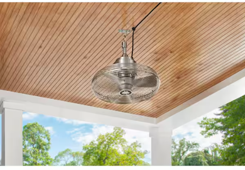 Home Depot Daily Pick: Conyer 18 in. Indoor/Wet Outdoor 3-Sp deal at Home Depot