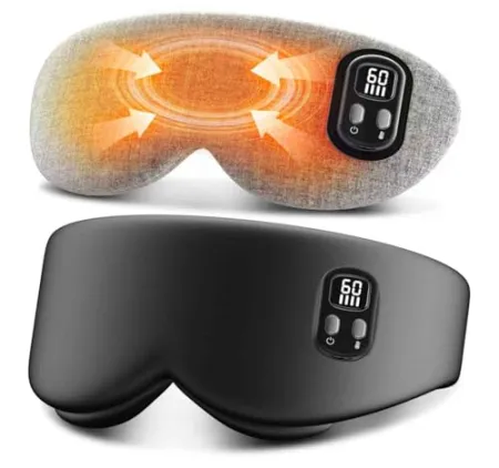 Anydance Heated Cordless Eye Mask deal at Amazon