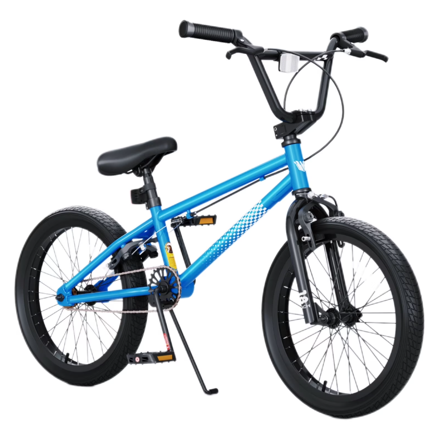 Korimefa Freestyle BMX Bikes Deal at Walmart: Save $55