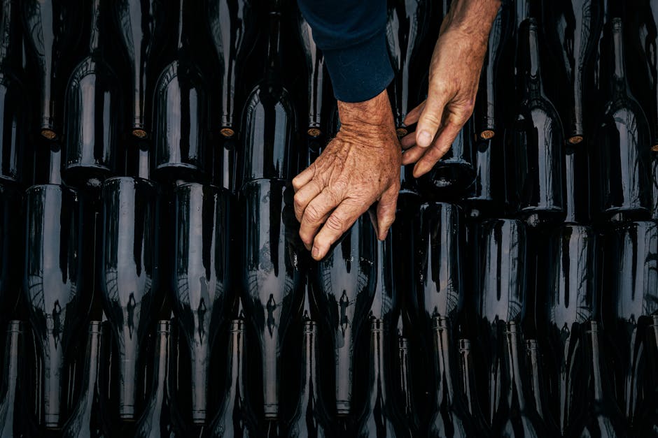 Flash Sale at Firstleaf: Get 6 Bottles of Wine Only