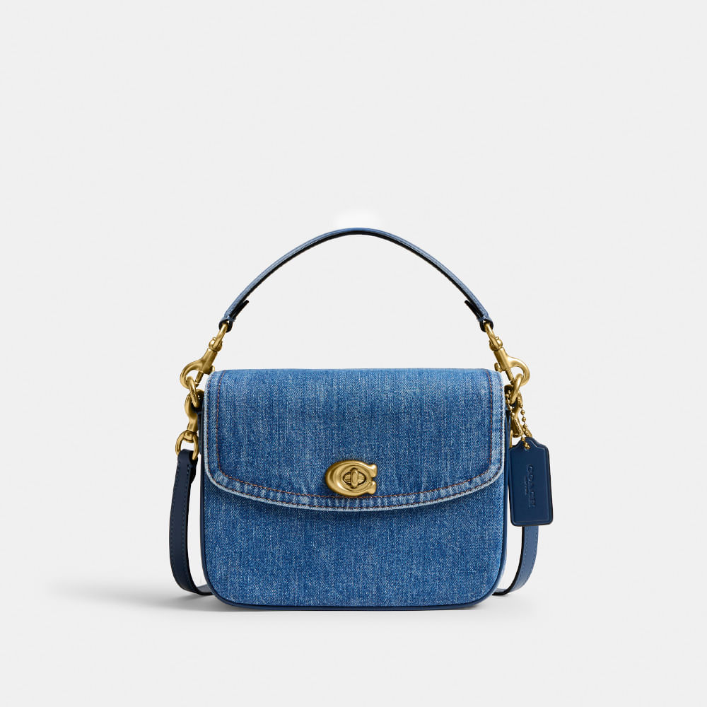 Coach Denim Collection Deal at Coach
