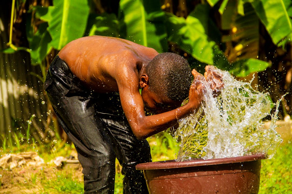 Axe Body Wash 49¢ Each at CVS